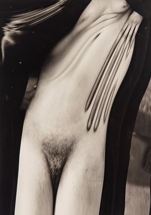 Distortion #72 Paris