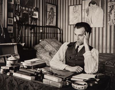 Gyula Zilzer, stampa moderna alla gelatina ai sali d'argento, 1992