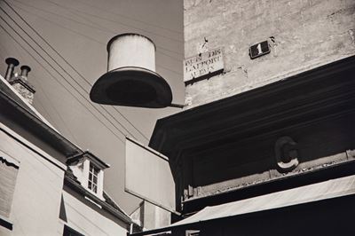 Rue De L'apport Au Pain
