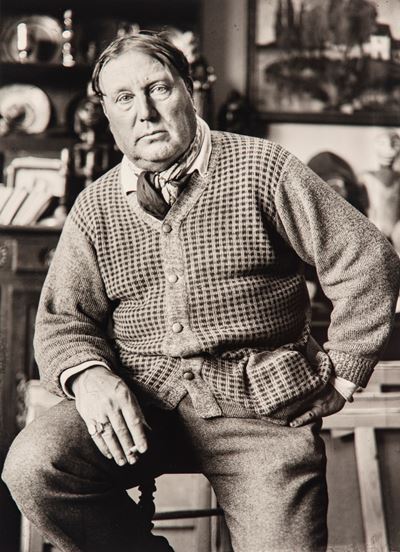 Maurice De Vlaminck