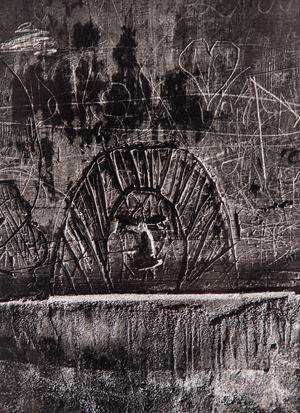 Graffiti, images primitives
