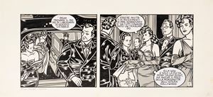 Miss Phoebe Costello