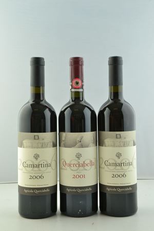 Camartina Querciabella