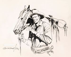Tex Willer