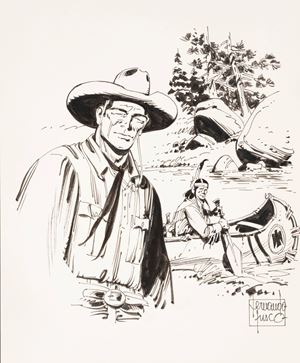 Tex Willer