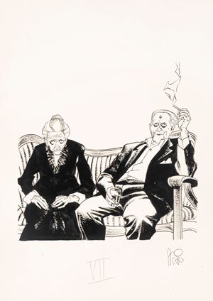 Dellamorte Dellamore