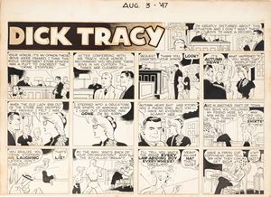 Dick Tracy