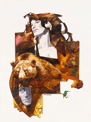 Il Principe degli orsi