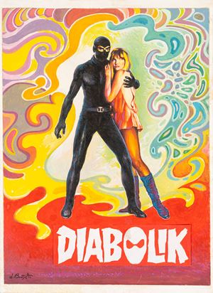 Diabolik
