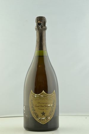 Dom Perignon Moet &amp; Chandon