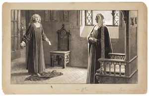 Queen Matilda: Wife of Henry I