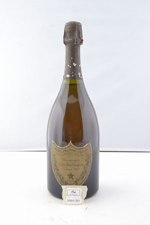Dom P&#233;rignon Moet &amp; Chandon