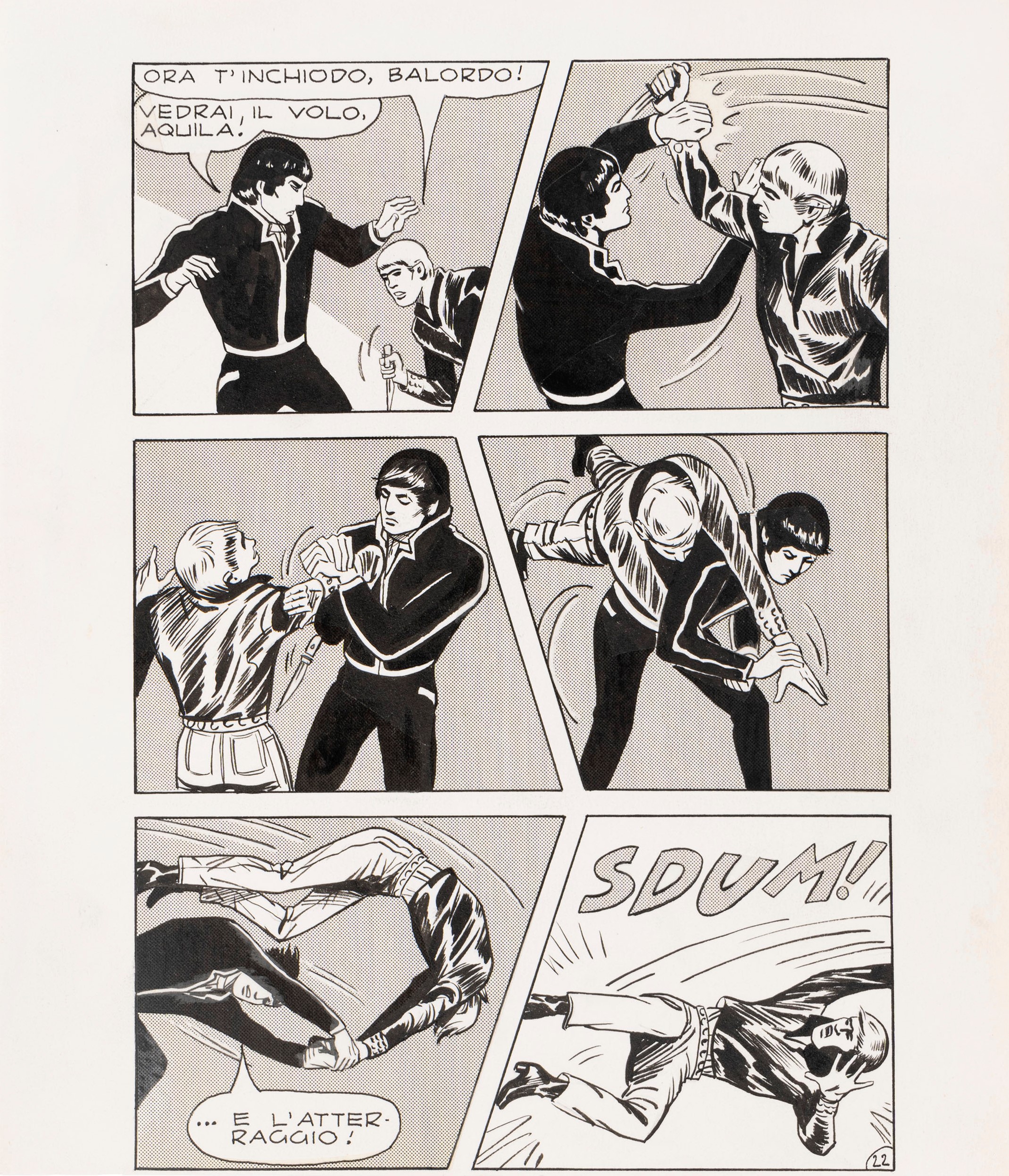 Teddy Bob - Fatta per me