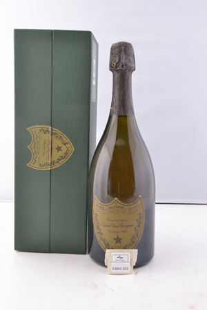 Dom P&#233;rignon Moet &amp; Chandon