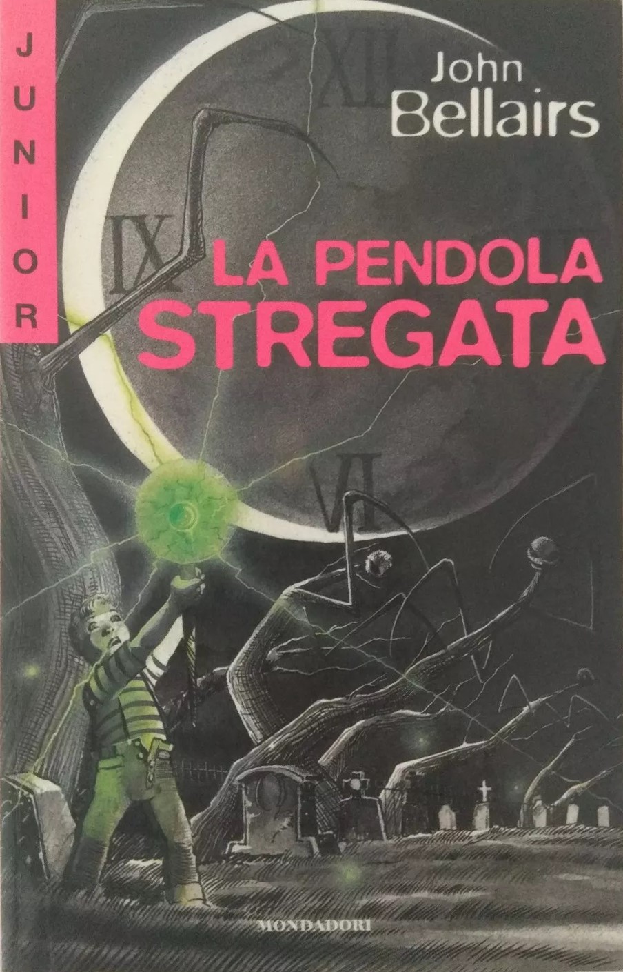 La Pendola stregata