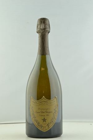 Dom Perignon Moet &amp; Chandon