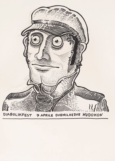 Corto Maltese