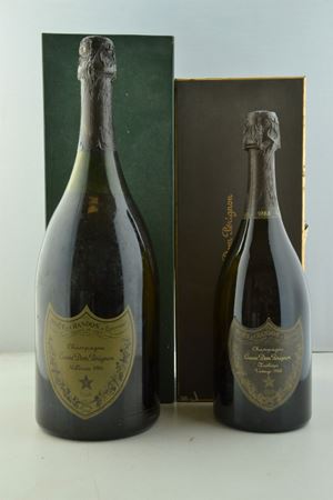 Selezione di Dom P&#233;rignon