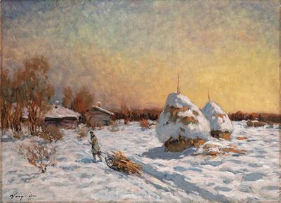 Nevicata