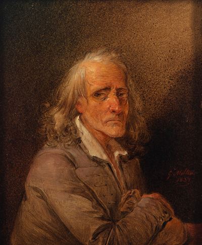 Ritratto Maschile