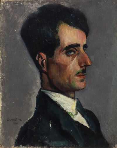 Profilo Maschile