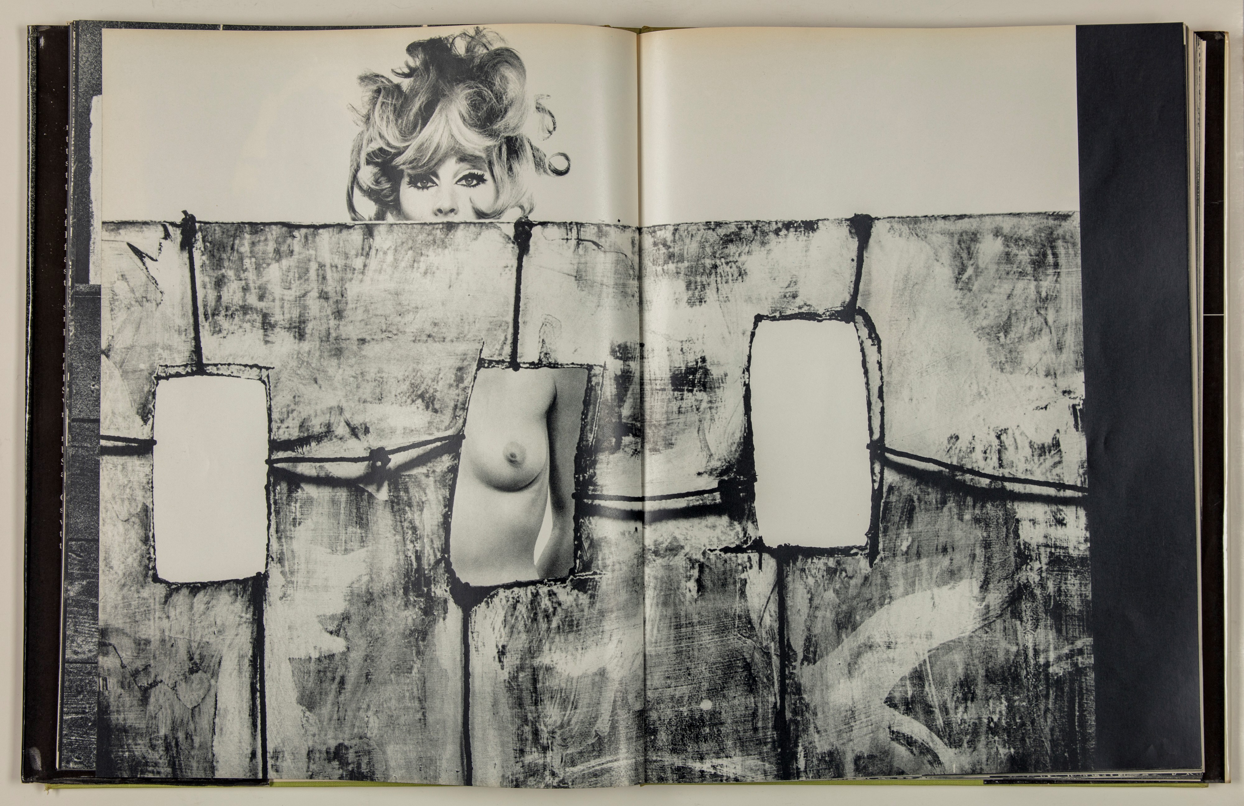 Samuel Haskins - Cowboy Kate & Other Stories, fotolibro, 1965