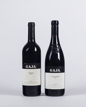 Selezione Gaja