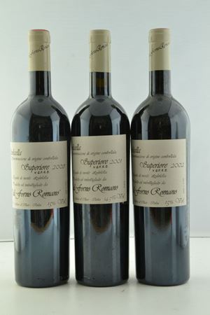 Valpolicella Dal Forno