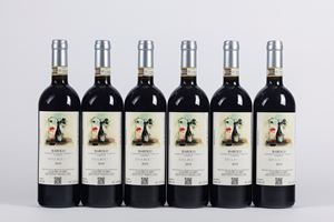Alario Claudio Barolo Riva (6 BT)