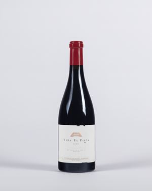Artadi Vina El Pison