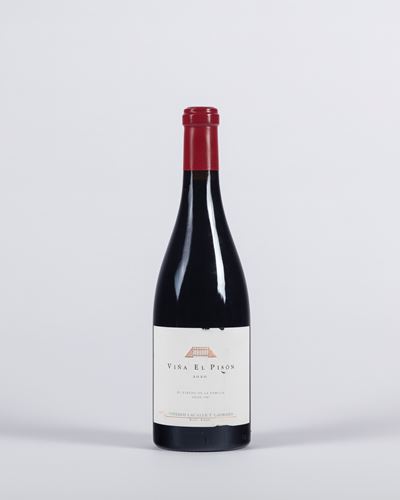 Artadi Vina El Pison