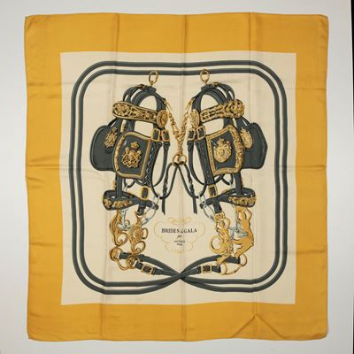 Foulard Brides De Gala
