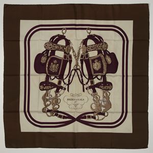 Foulard Brides de Gala