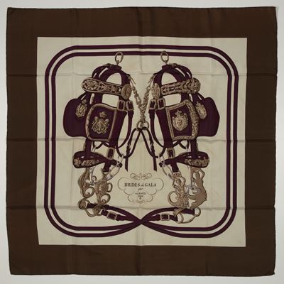 Foulard Brides De Gala
