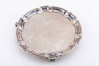 Piccolo Salver, Giorgio II