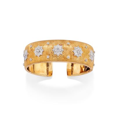 Bracciale con Diamanti