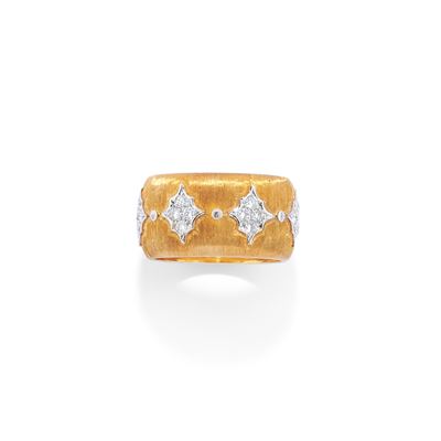 Anello con Diamanti