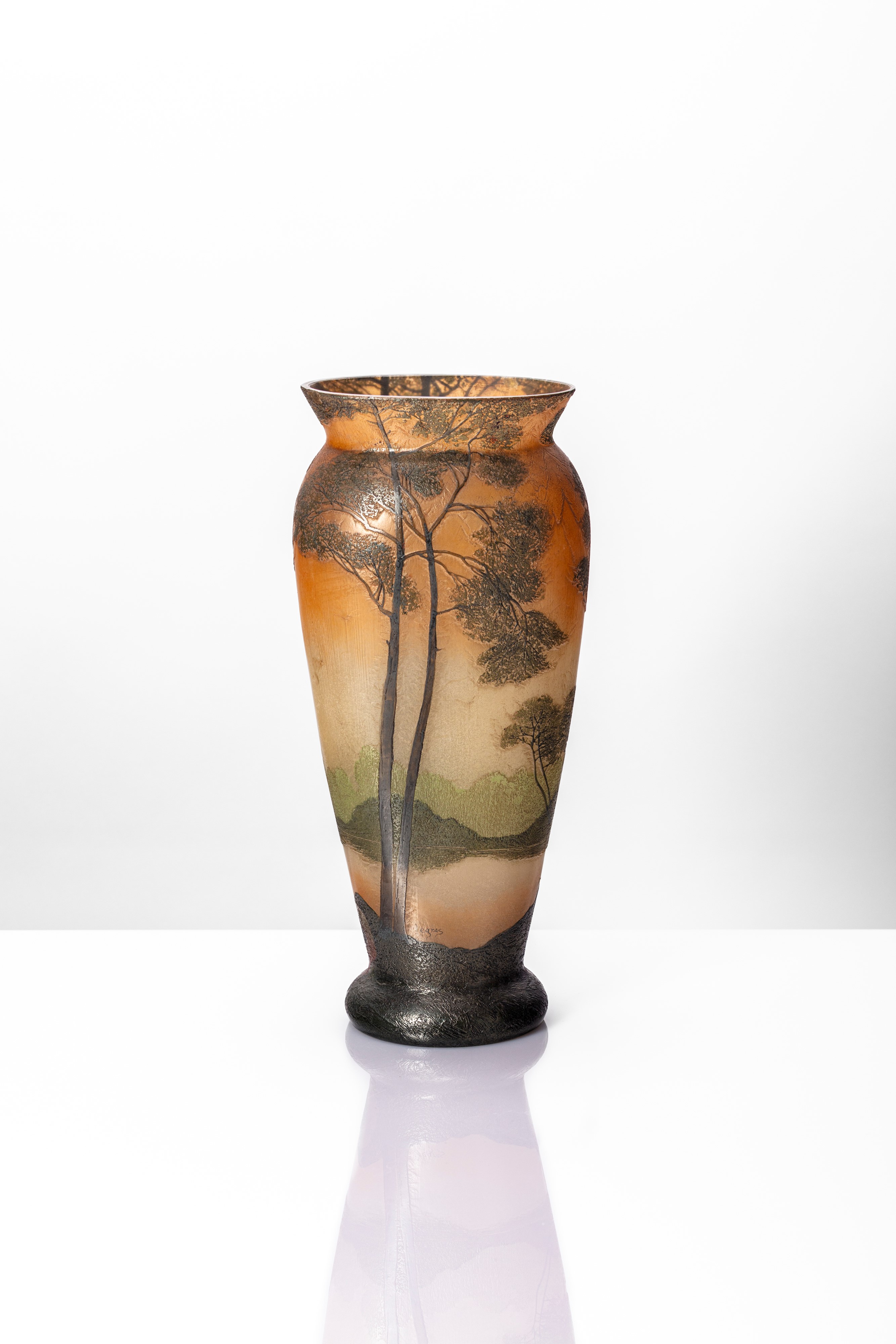 Legras - Vaso