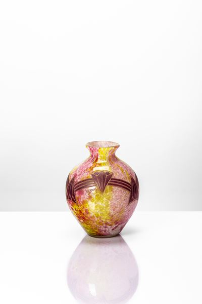 Vaso Sferico