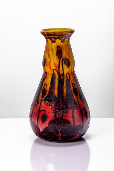 Grande Vaso della Serie Campanules