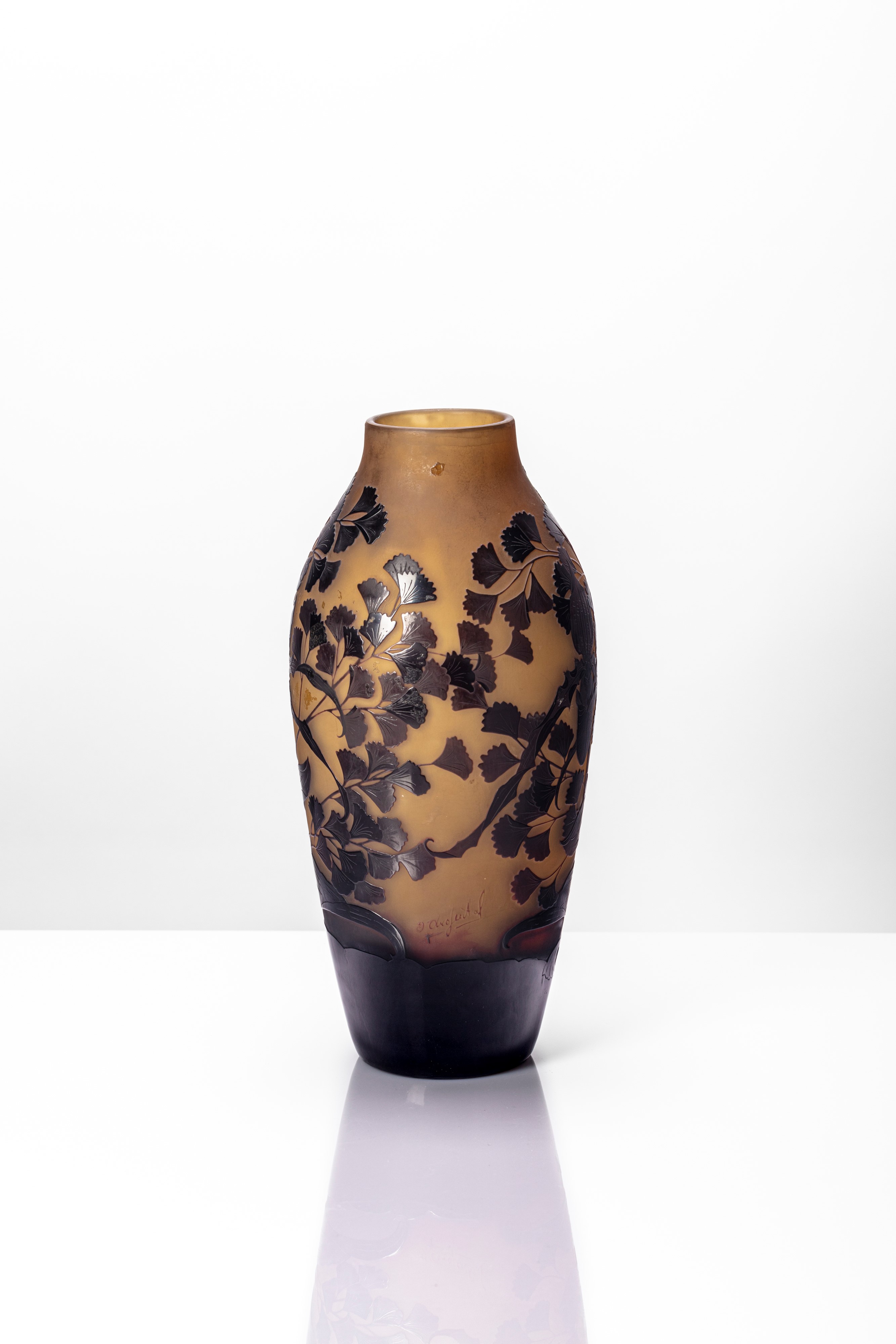 Manifattura Francese - Vaso