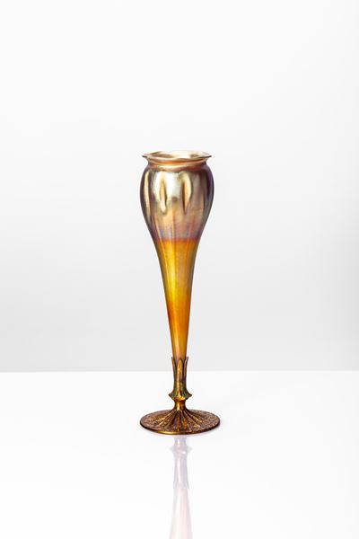 Vaso a Calice