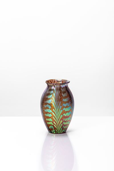 Vaso Ovoidale