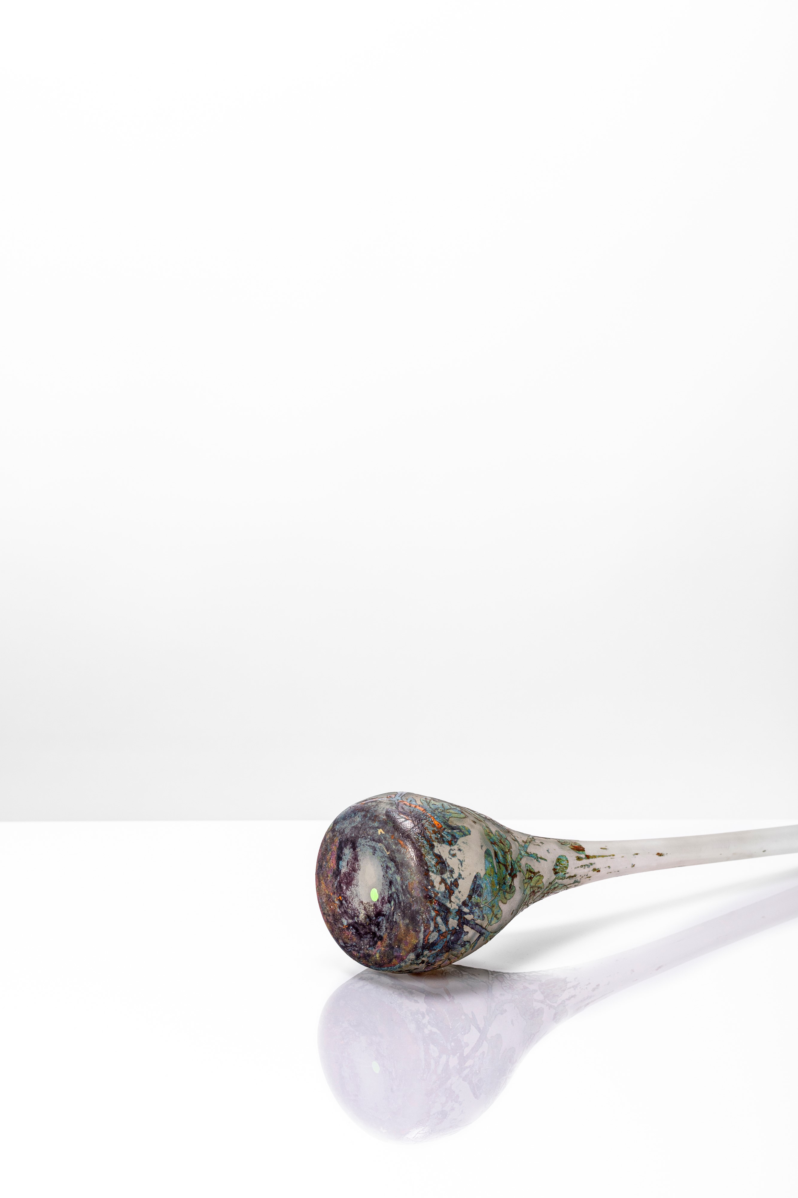 Daum - Vaso Solifleur
