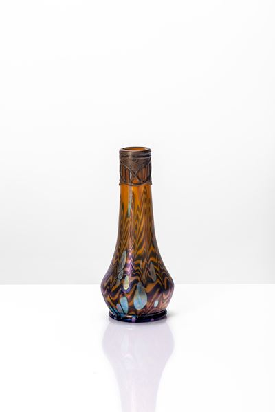 Vaso a Bulbo