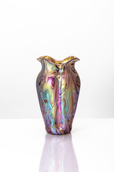 Vaso a Balaustro