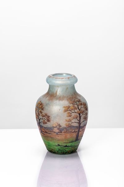 Vaso Circolare