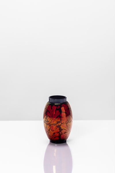 Vaso Ovoidale