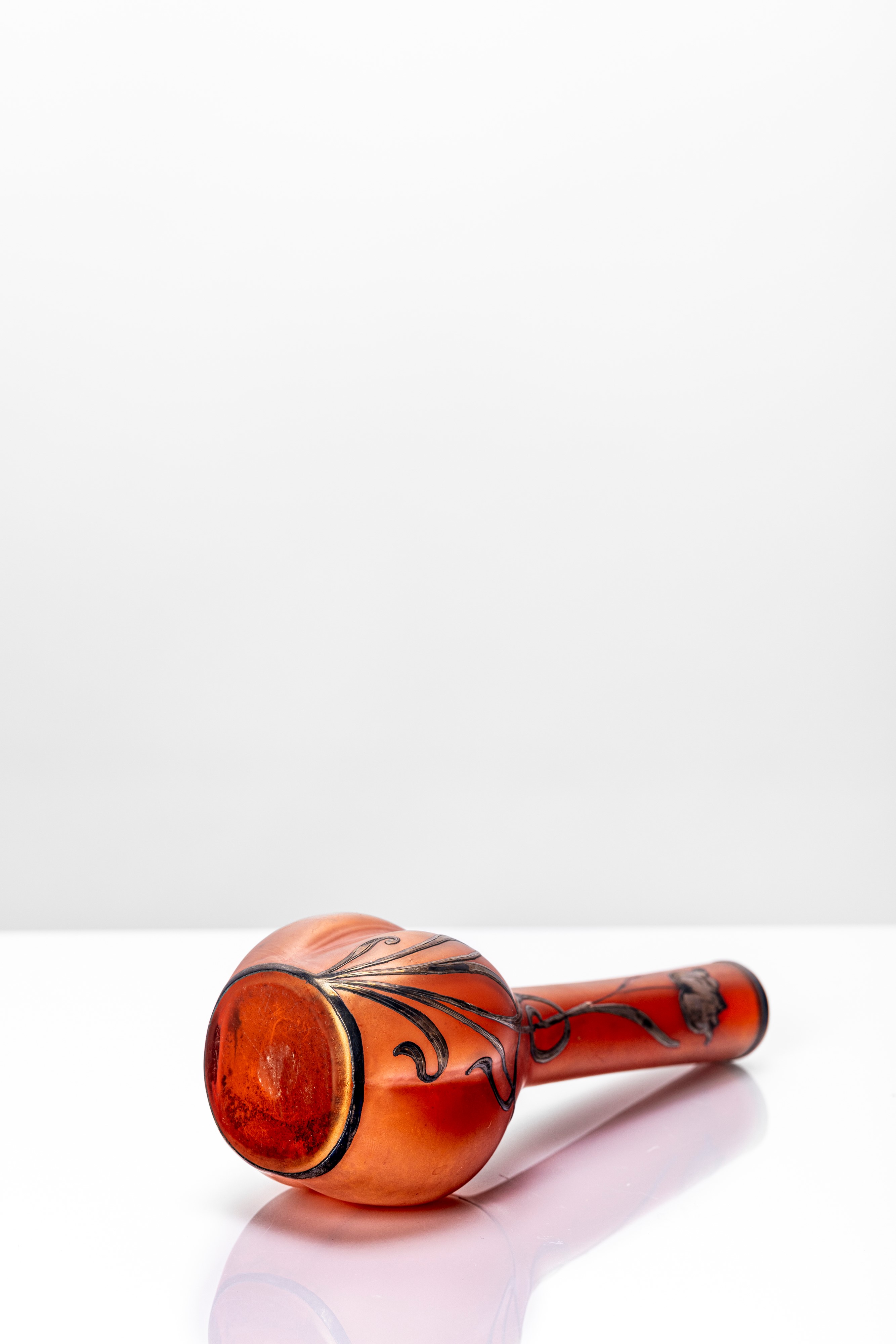 Manifattura Francese - Vaso Solifleur