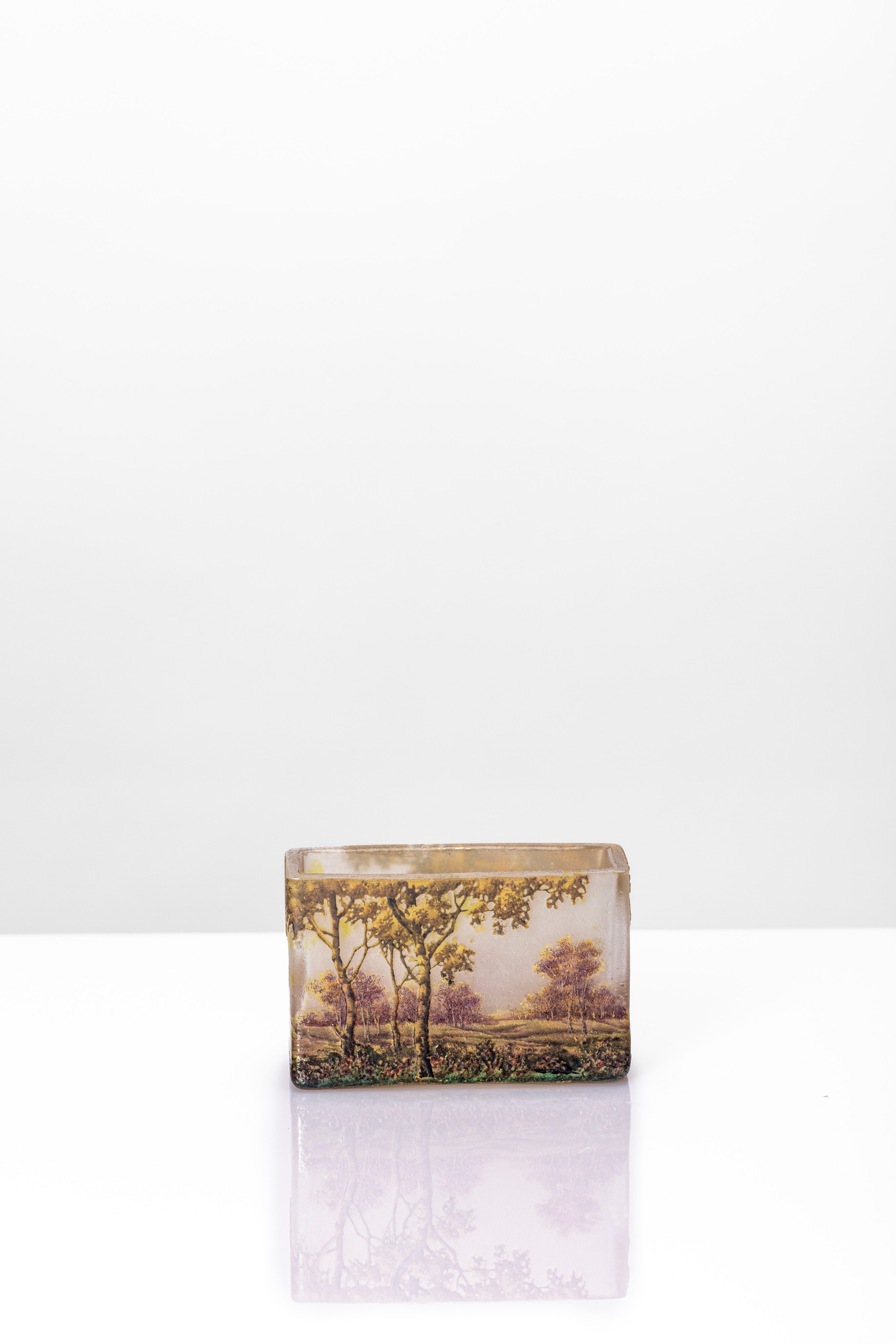 Daum - Vaso Miniatura